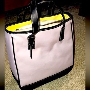 Coach Hamptons Tote